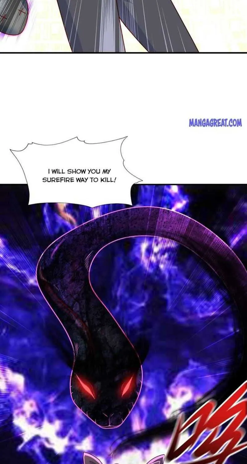 Devilish Girlfriend Mangakakalot X Chapter 18 Page 60