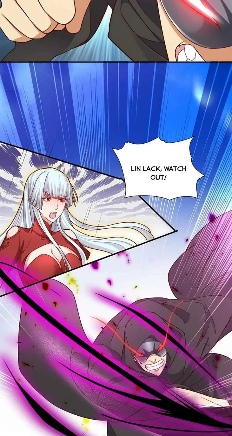 Devilish Girlfriend Mangakakalot X Chapter 18 Page 53
