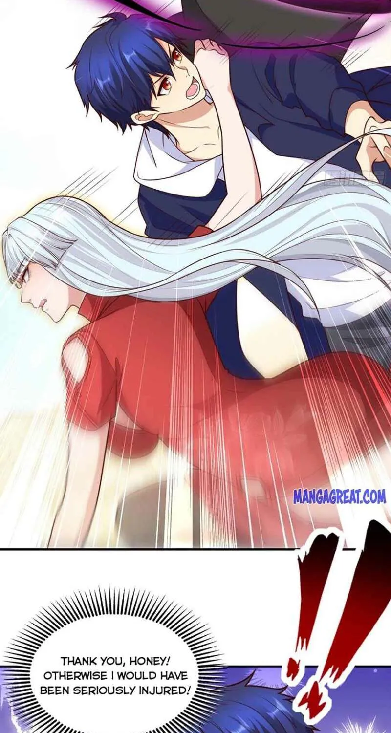Devilish Girlfriend Mangakakalot X Chapter 18 Page 54