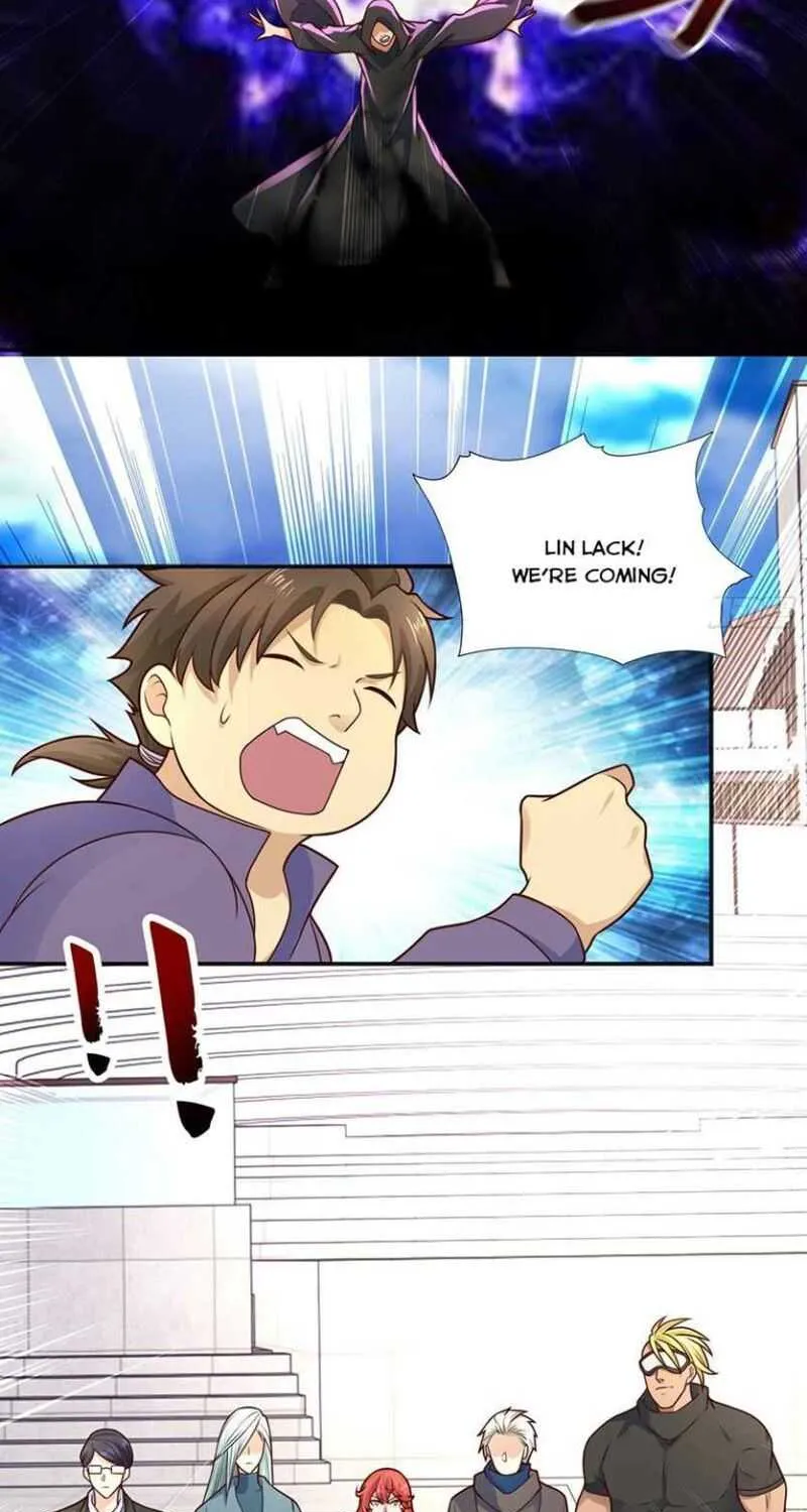 Devilish Girlfriend Mangakakalot X Chapter 18 Page 61
