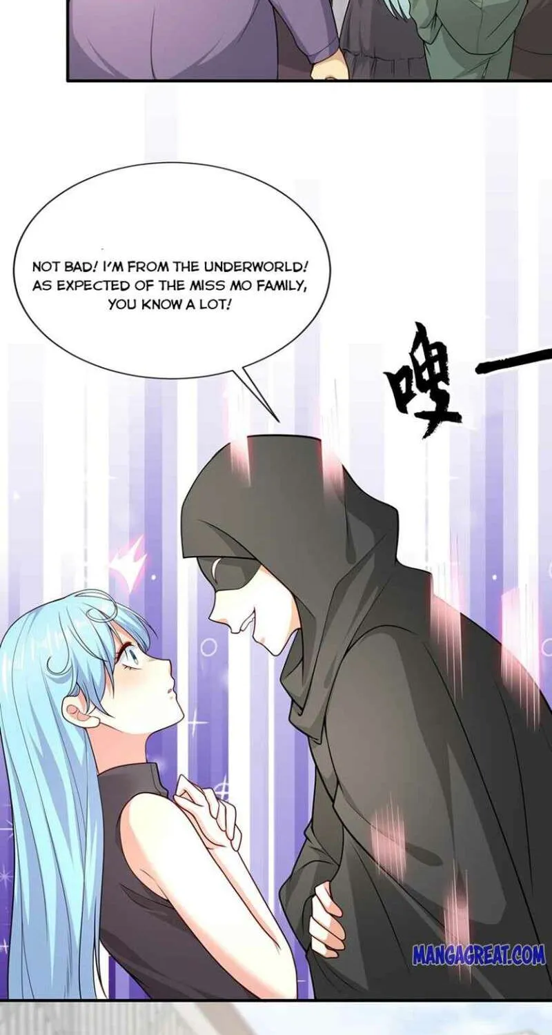 Devilish Girlfriend Mangakakalot X Chapter 18 Page 9