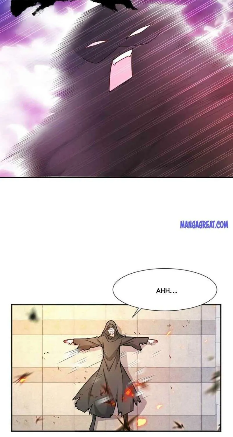 Devilish Girlfriend Mangakakalot X Chapter 19 Page 16