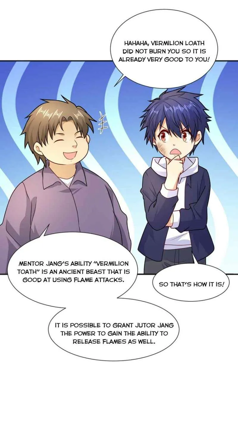 Devilish Girlfriend Mangakakalot X Chapter 19 Page 19