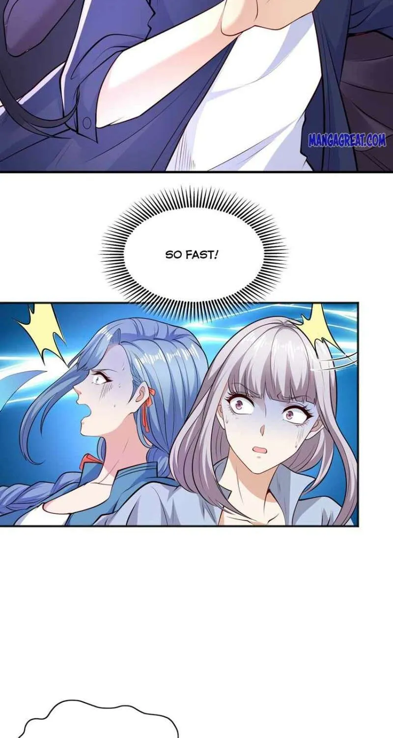 Devilish Girlfriend Mangakakalot X Chapter 19 Page 30