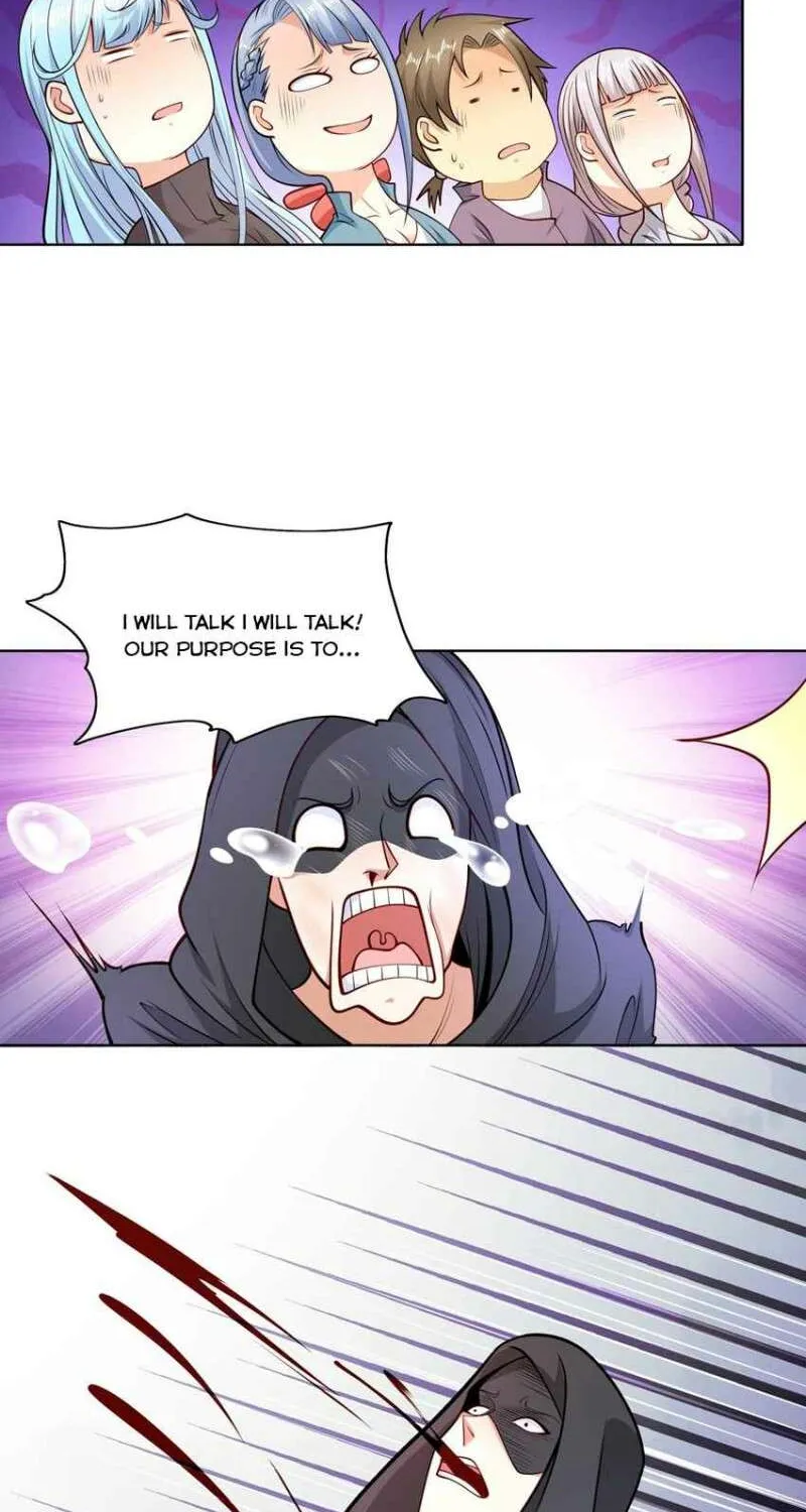 Devilish Girlfriend Mangakakalot X Chapter 19 Page 24