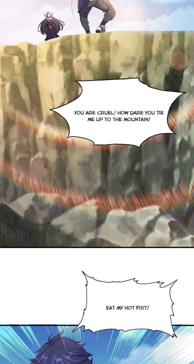 Devilish Girlfriend Mangakakalot X Chapter 19 Page 37