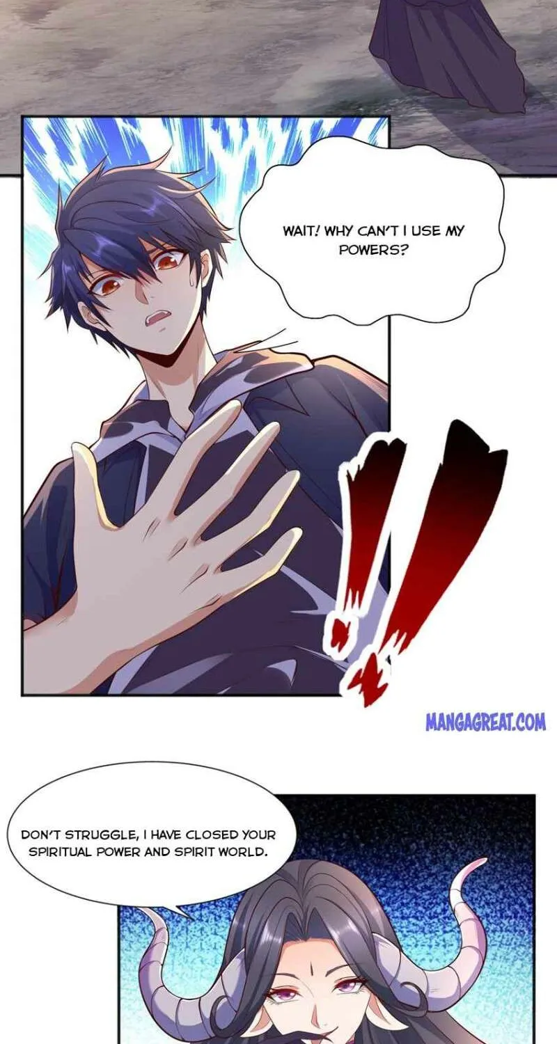 Devilish Girlfriend Mangakakalot X Chapter 19 Page 39