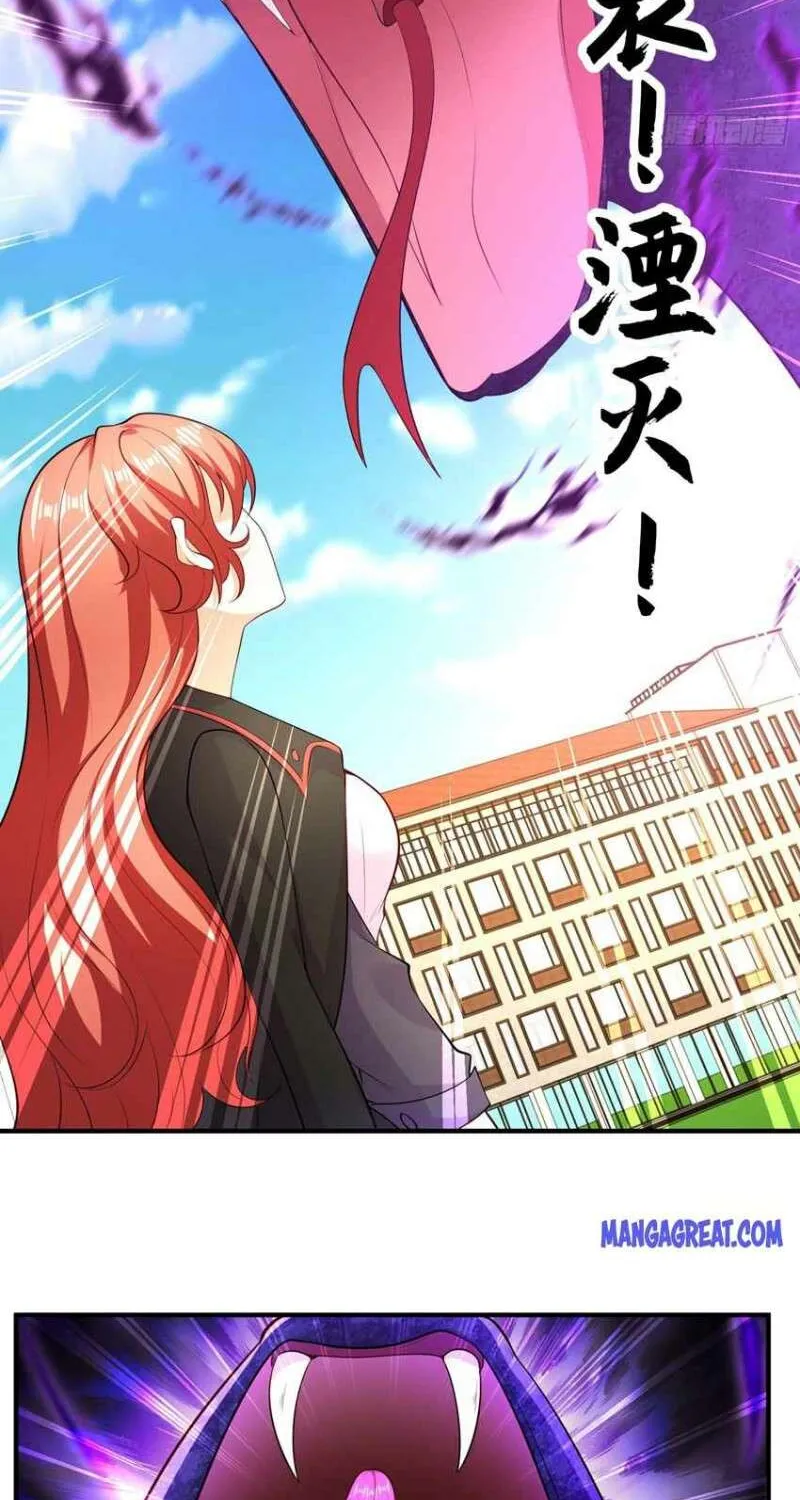Devilish Girlfriend Mangakakalot X Chapter 19 Page 4