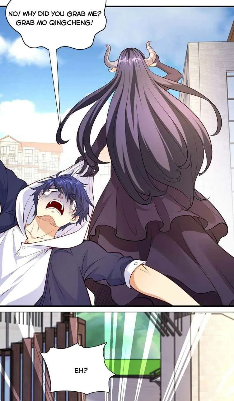 Devilish Girlfriend Mangakakalot X Chapter 19 Page 31