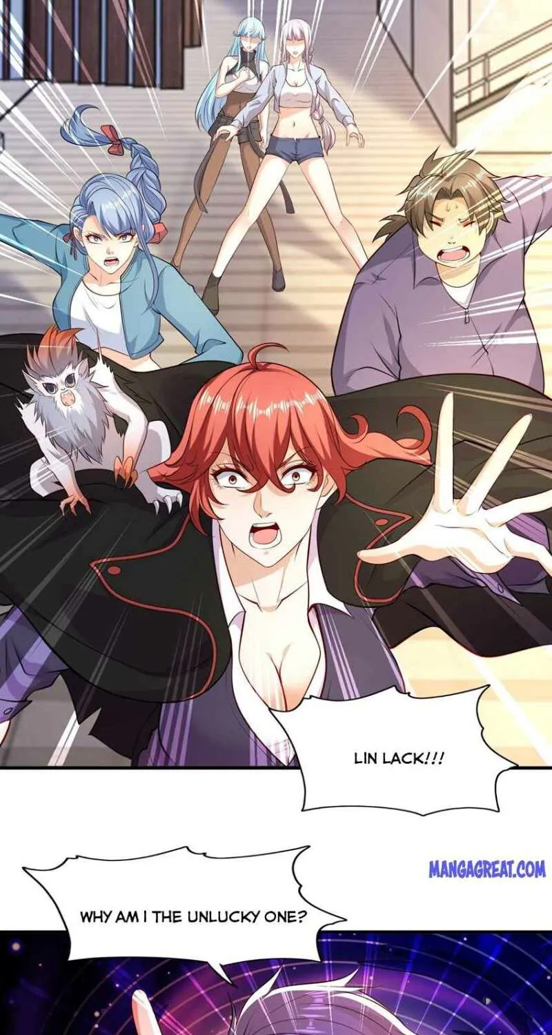 Devilish Girlfriend Mangakakalot X Chapter 19 Page 32