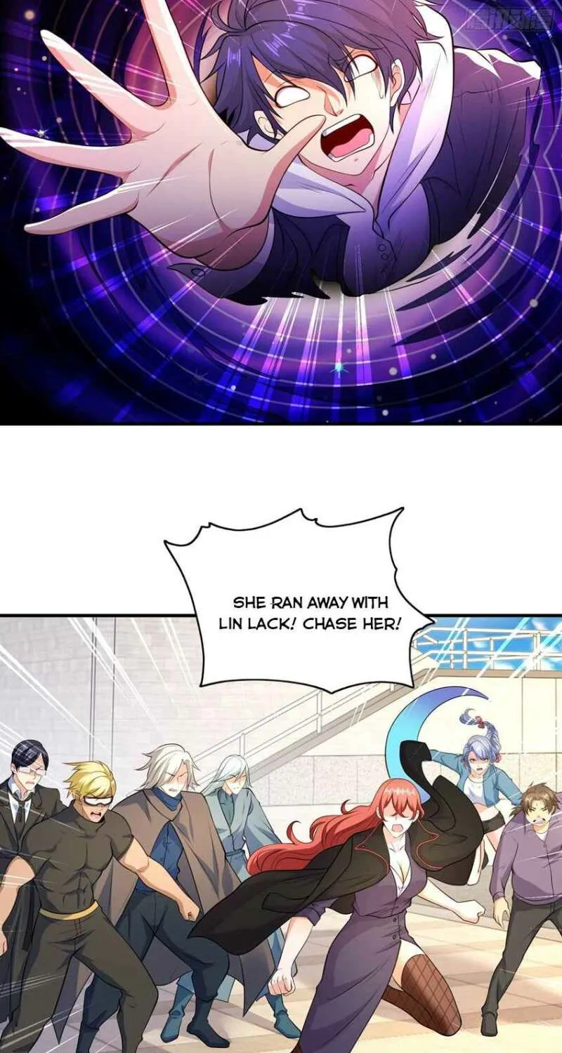 Devilish Girlfriend Mangakakalot X Chapter 19 Page 33