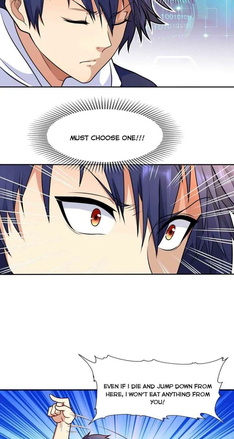 Devilish Girlfriend Mangakakalot X Chapter 19 Page 45