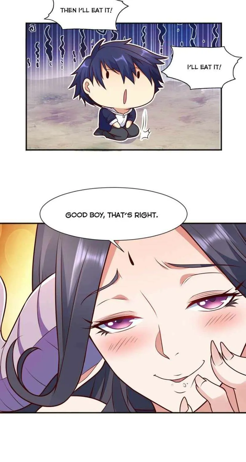 Devilish Girlfriend Mangakakalot X Chapter 19 Page 48