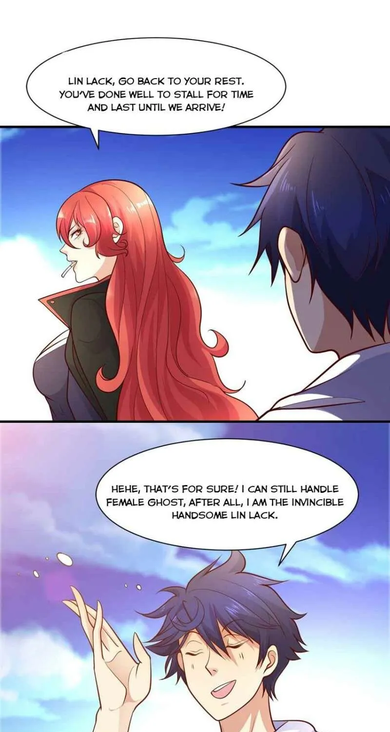 Devilish Girlfriend Mangakakalot X Chapter 19 Page 56