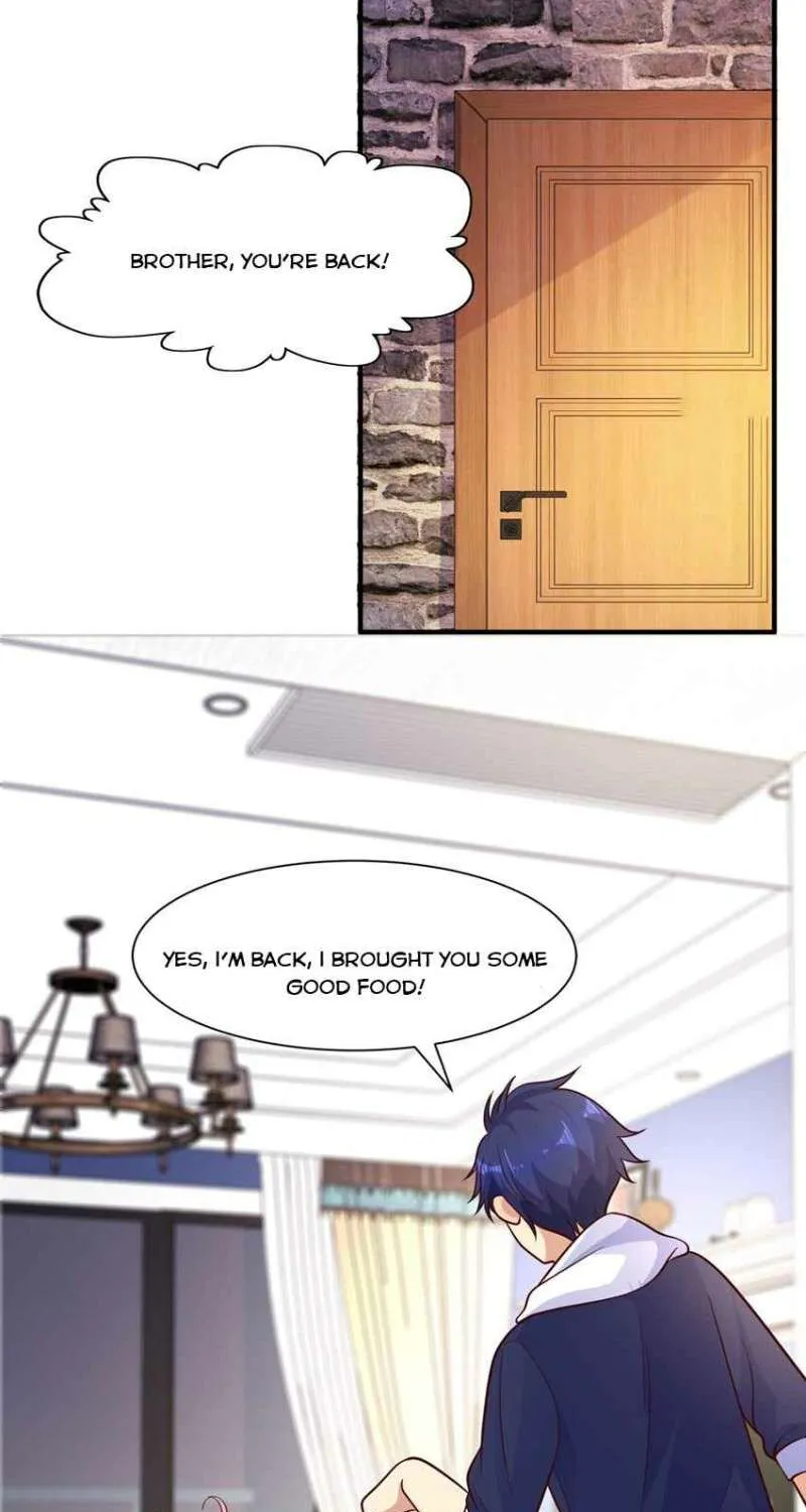 Devilish Girlfriend Mangakakalot X Chapter 19 Page 58