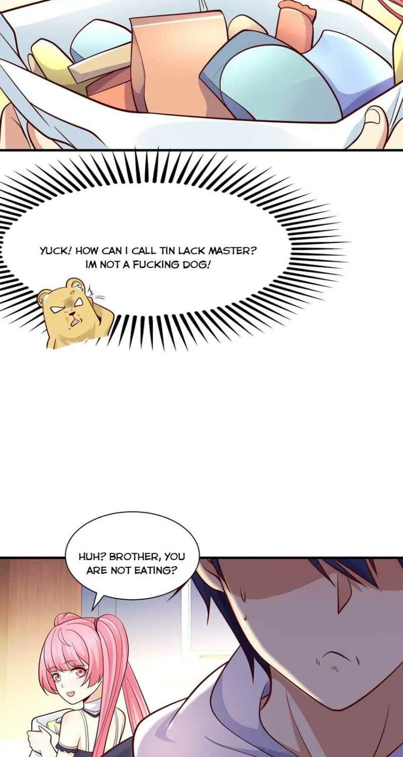 Devilish Girlfriend Mangakakalot X Chapter 19 Page 60