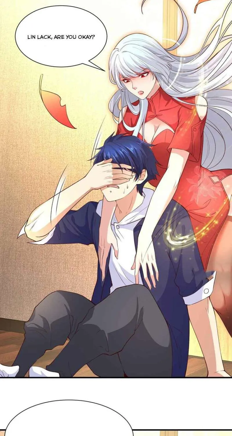 Devilish Girlfriend Mangakakalot X Chapter 19 Page 65
