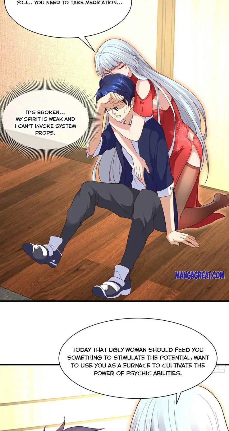 Devilish Girlfriend Mangakakalot X Chapter 19 Page 66