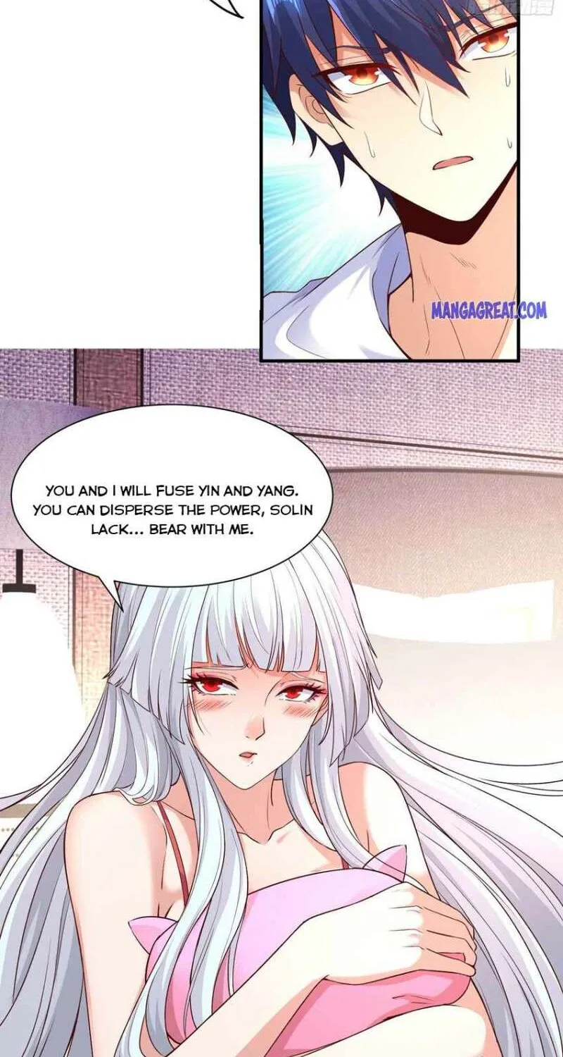 Devilish Girlfriend Mangakakalot X Chapter 19 Page 69