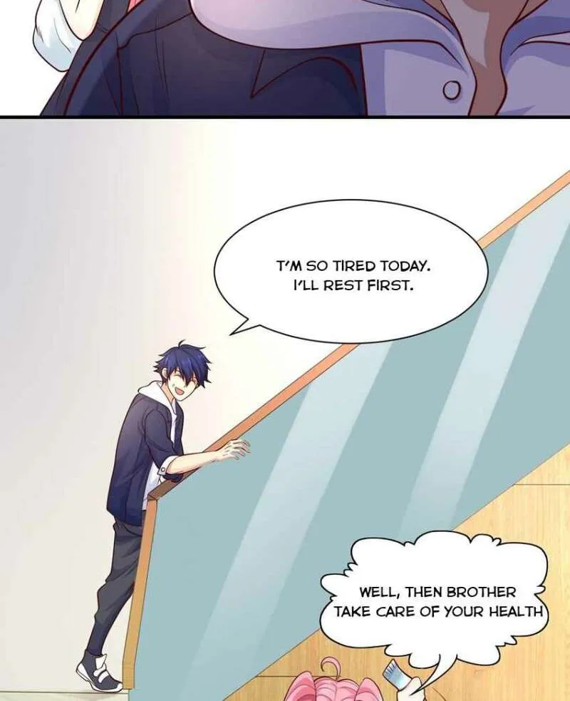 Devilish Girlfriend Mangakakalot X Chapter 19 Page 61