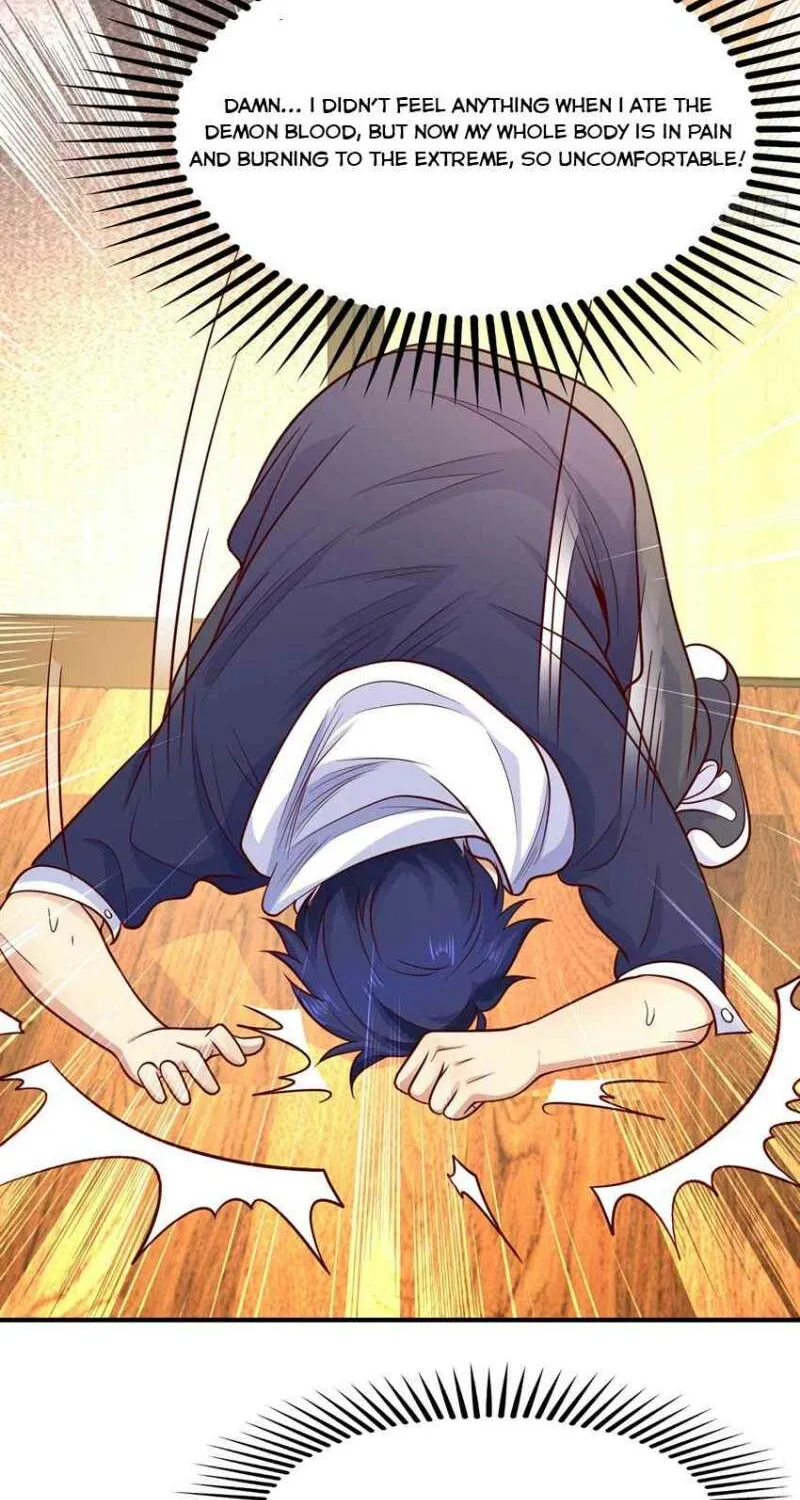 Devilish Girlfriend Mangakakalot X Chapter 19 Page 63