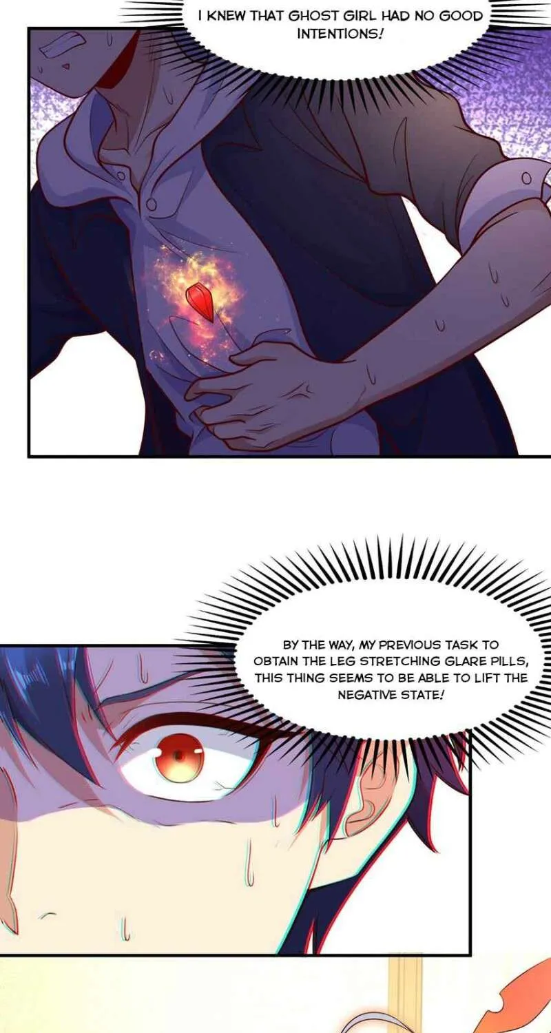 Devilish Girlfriend Mangakakalot X Chapter 19 Page 64