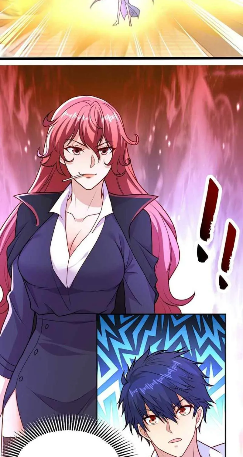 Devilish Girlfriend Mangakakalot X Chapter 19 Page 9