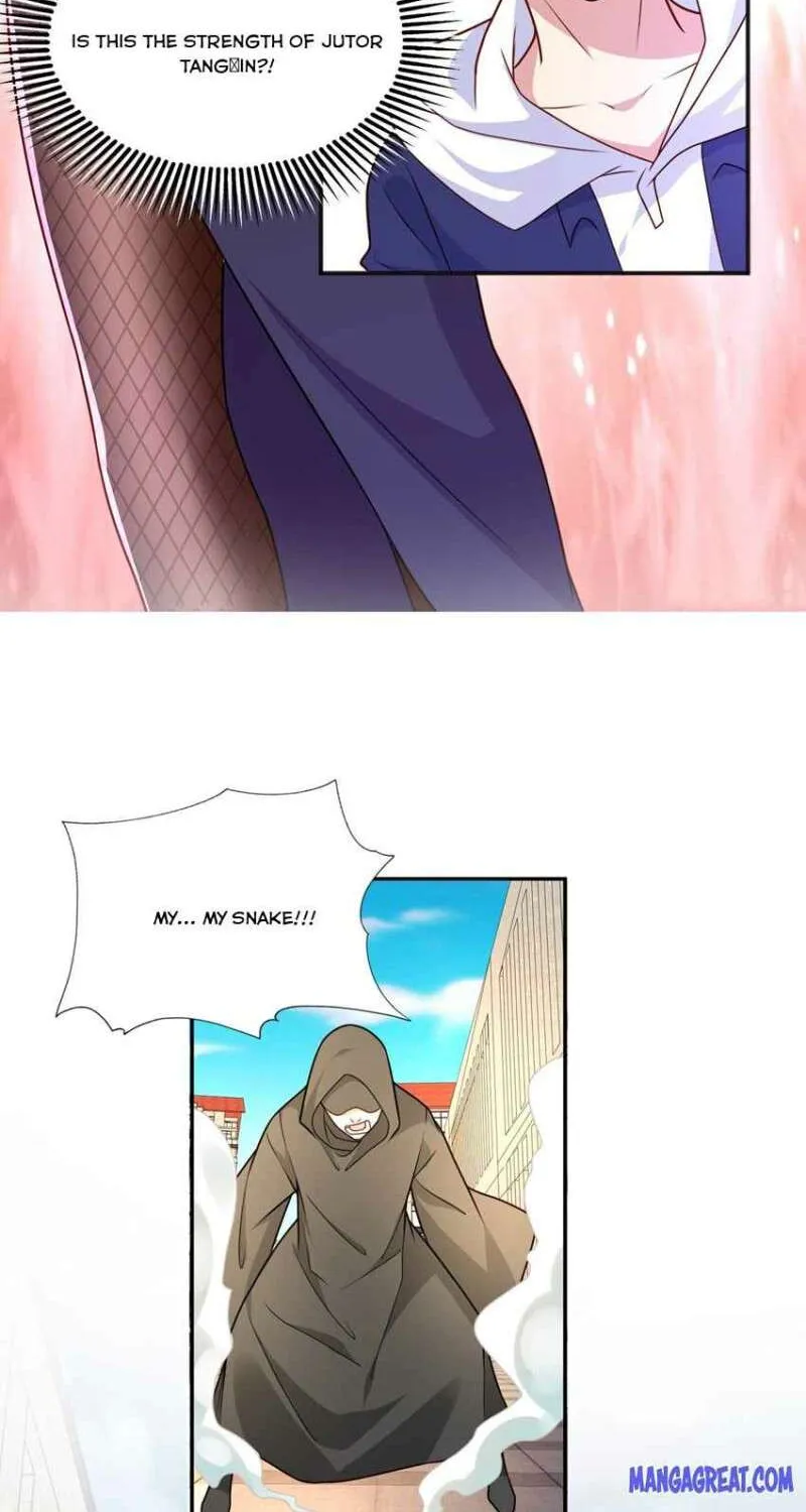 Devilish Girlfriend Mangakakalot X Chapter 19 Page 10