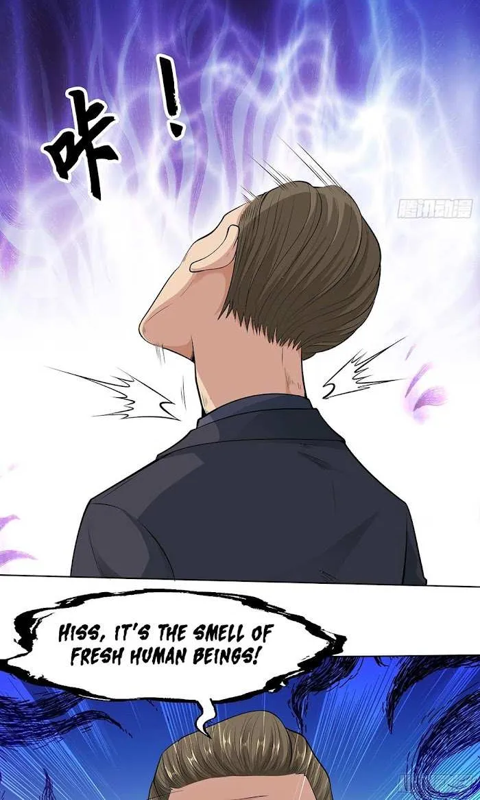 Devilish Girlfriend Mangakakalot X Chapter 1 Page 14