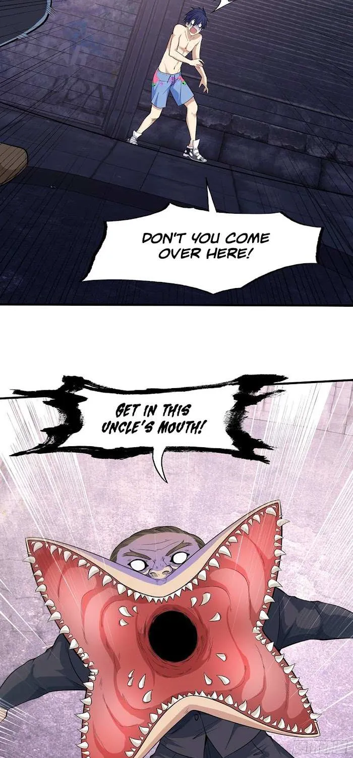 Devilish Girlfriend Mangakakalot X Chapter 1 Page 18