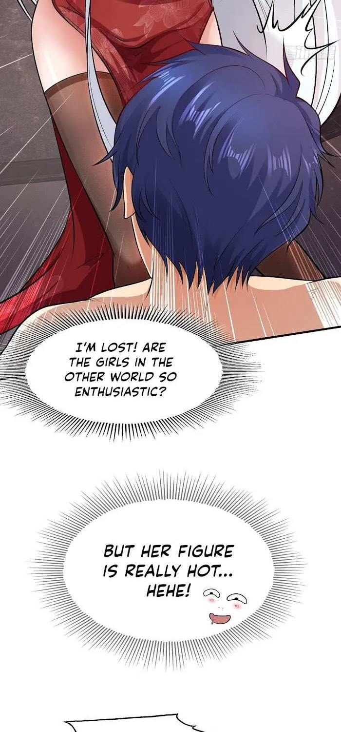 Devilish Girlfriend Mangakakalot X Chapter 1 Page 28