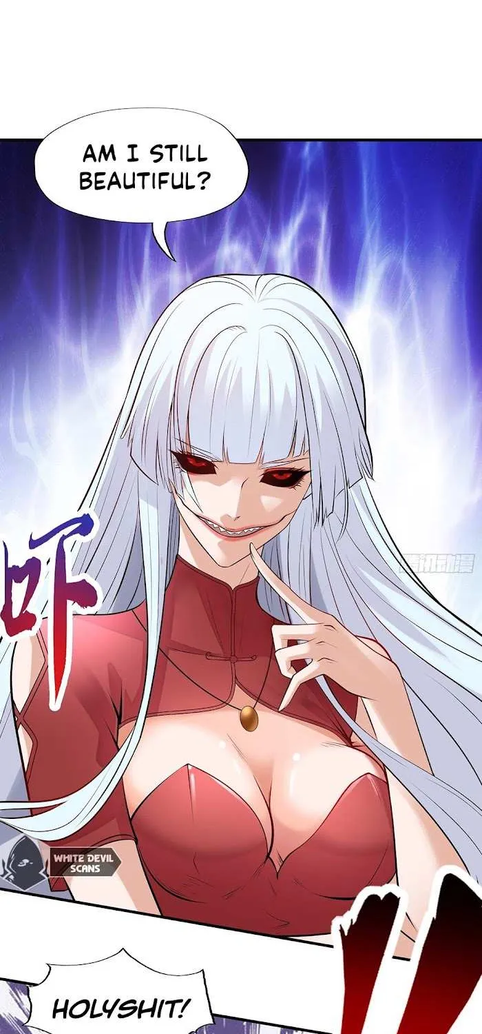 Devilish Girlfriend Mangakakalot X Chapter 1 Page 31
