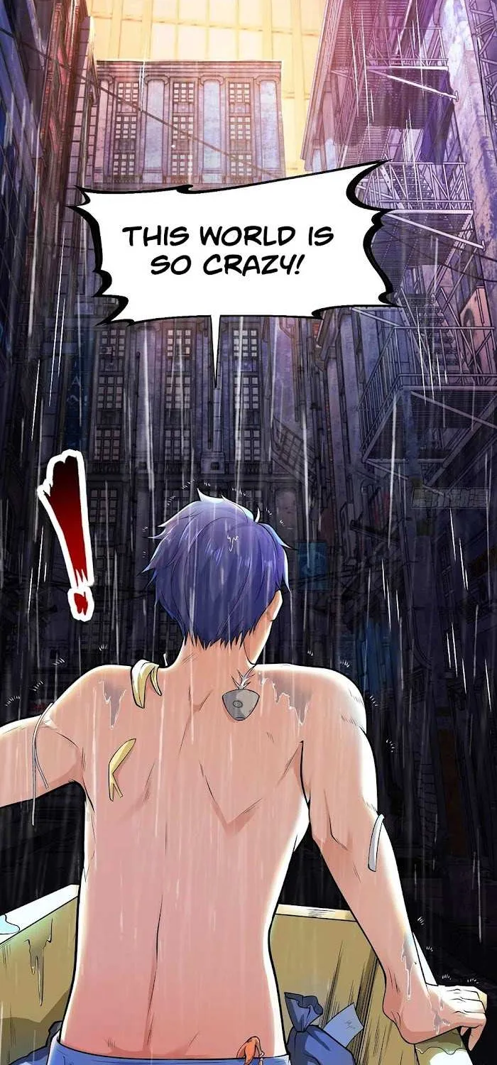 Devilish Girlfriend Mangakakalot X Chapter 1 Page 5