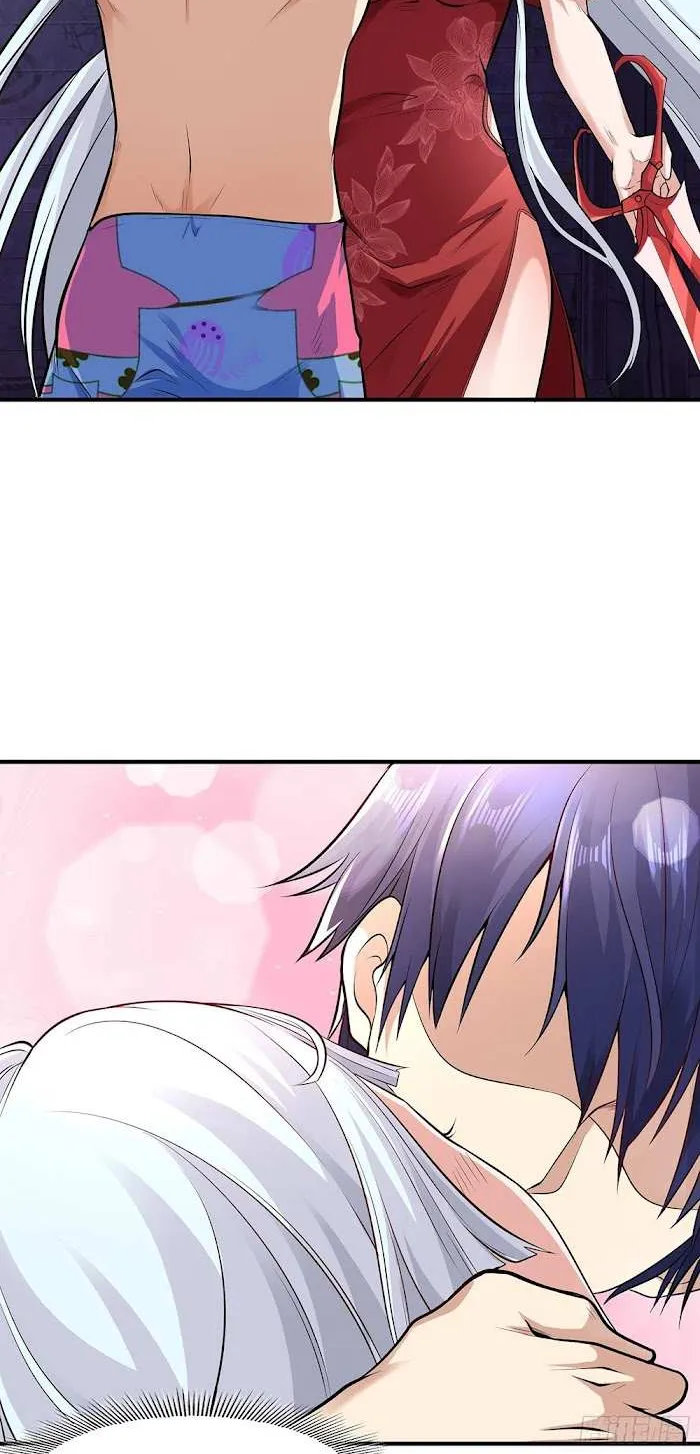 Devilish Girlfriend Mangakakalot X Chapter 1 Page 41