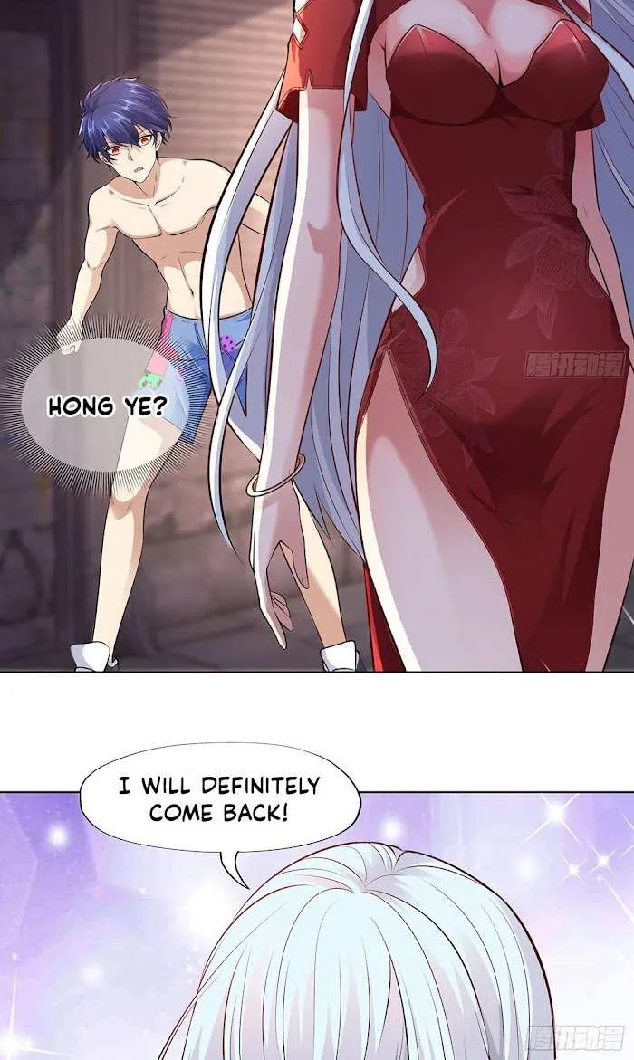 Devilish Girlfriend Mangakakalot X Chapter 1 Page 45
