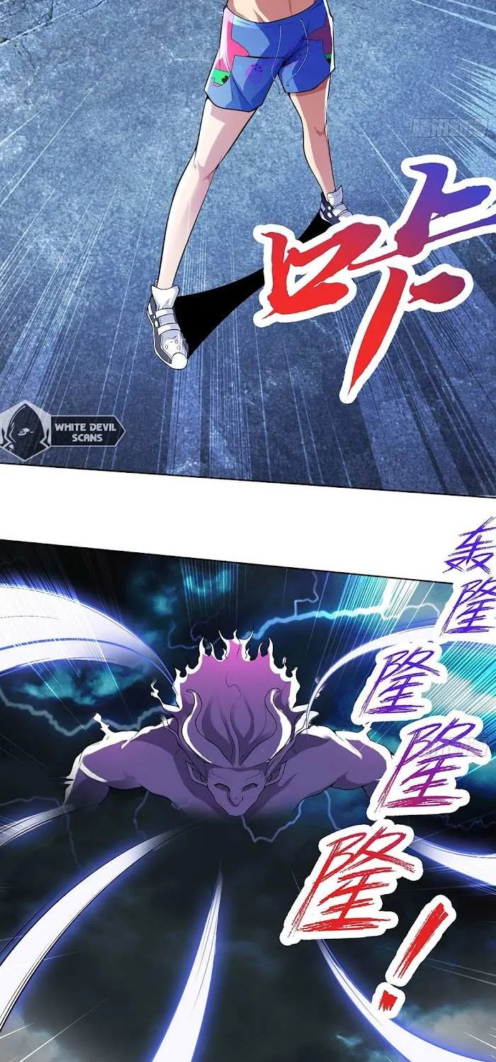 Devilish Girlfriend Mangakakalot X Chapter 1 Page 52