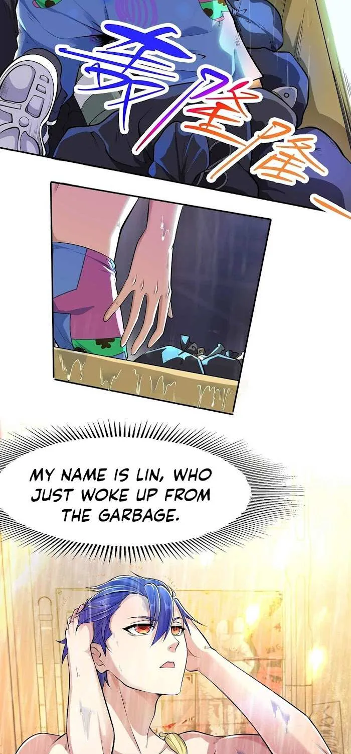 Devilish Girlfriend Mangakakalot X Chapter 1 Page 7