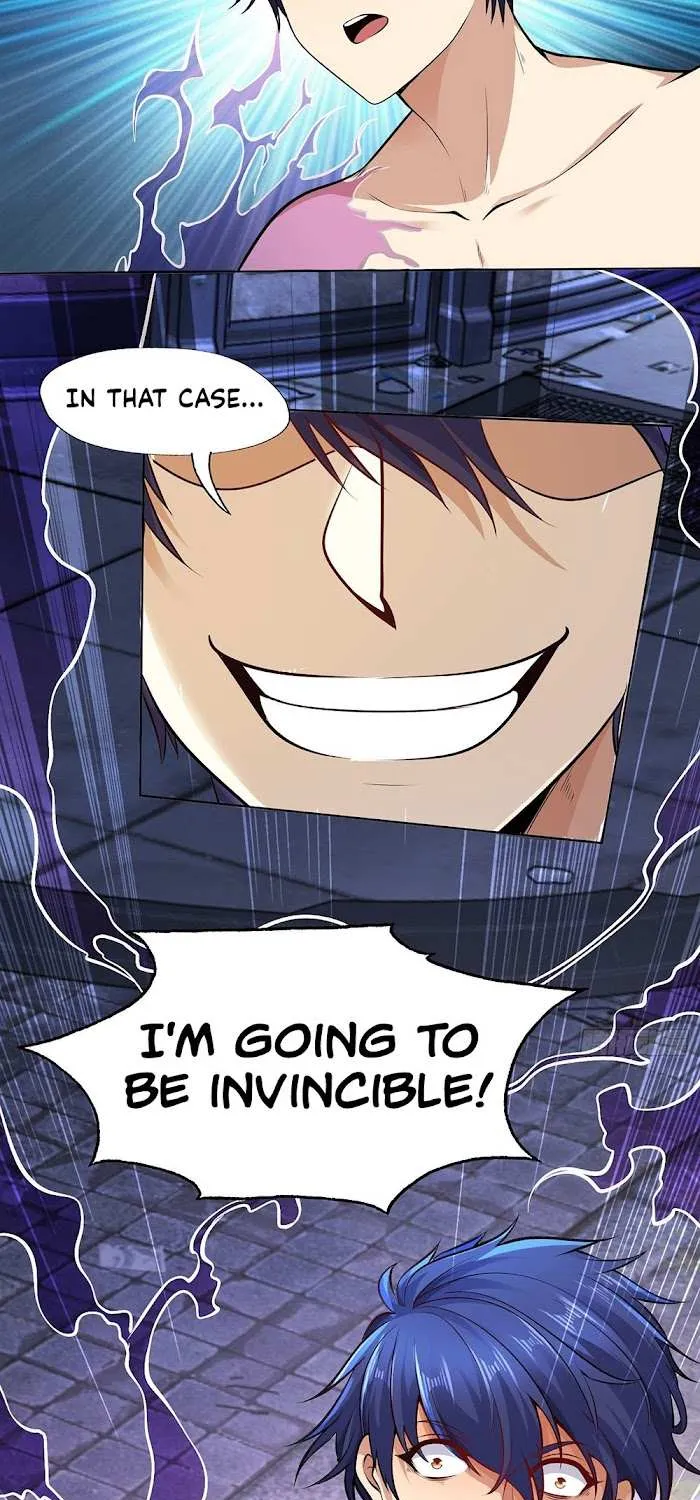 Devilish Girlfriend Mangakakalot X Chapter 1 Page 65