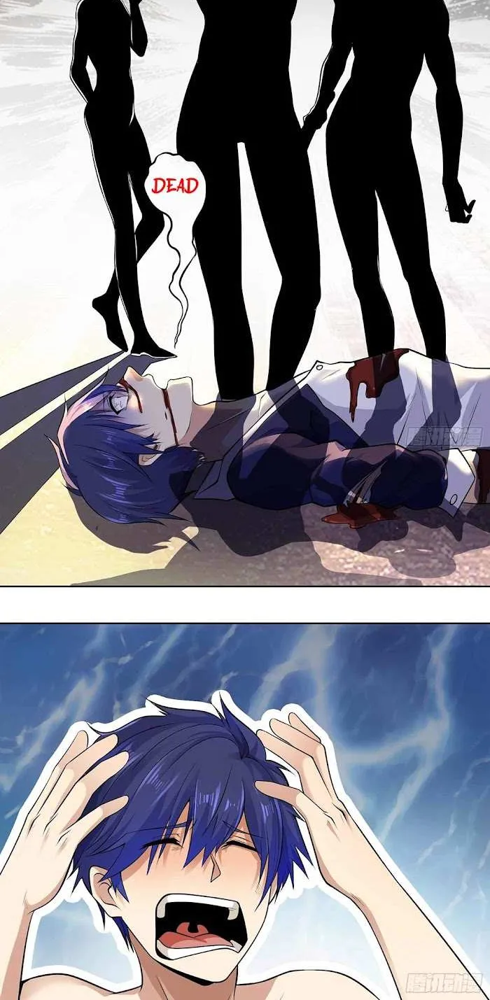 Devilish Girlfriend Mangakakalot X Chapter 1 Page 10