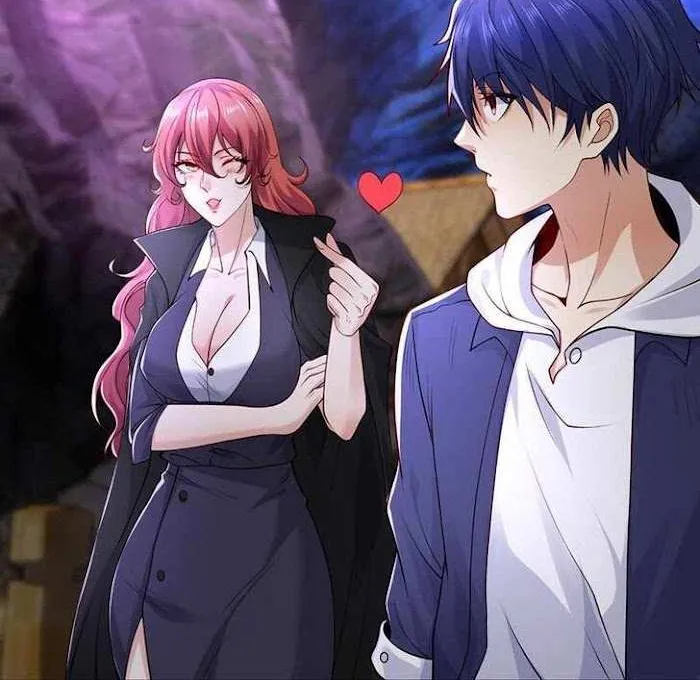 Devilish Girlfriend Mangakakalot X Chapter 10 Page 18