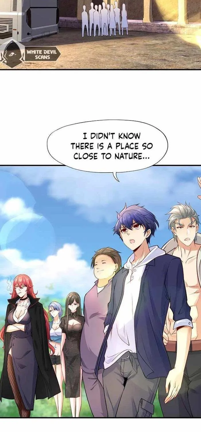 Devilish Girlfriend Mangakakalot X Chapter 10 Page 13