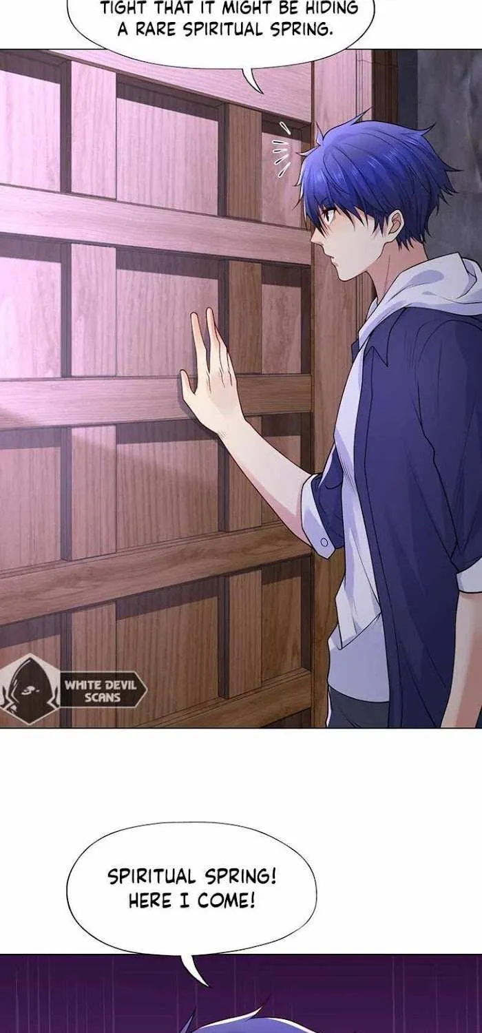 Devilish Girlfriend Mangakakalot X Chapter 10 Page 25