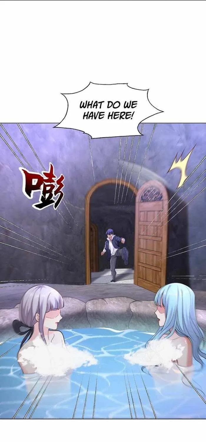 Devilish Girlfriend Mangakakalot X Chapter 10 Page 27