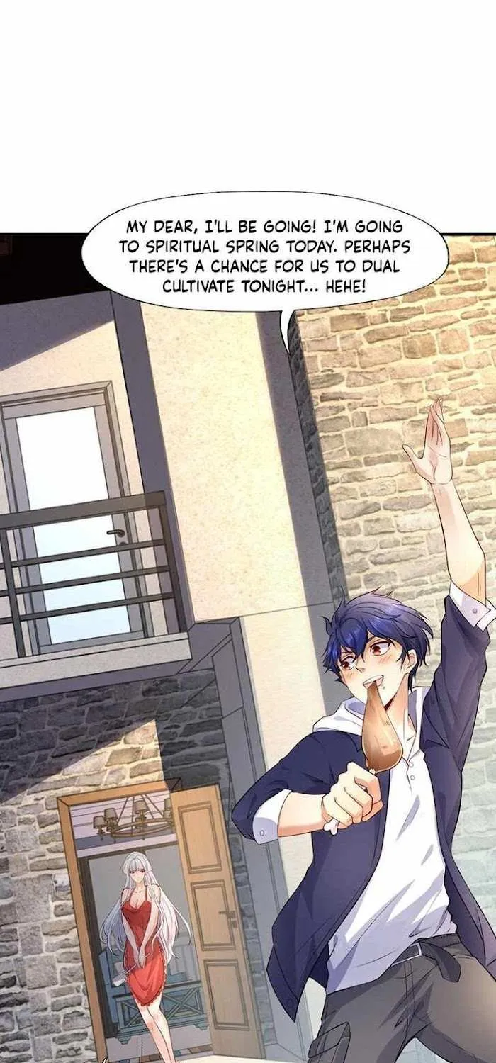Devilish Girlfriend Mangakakalot X Chapter 10 Page 3