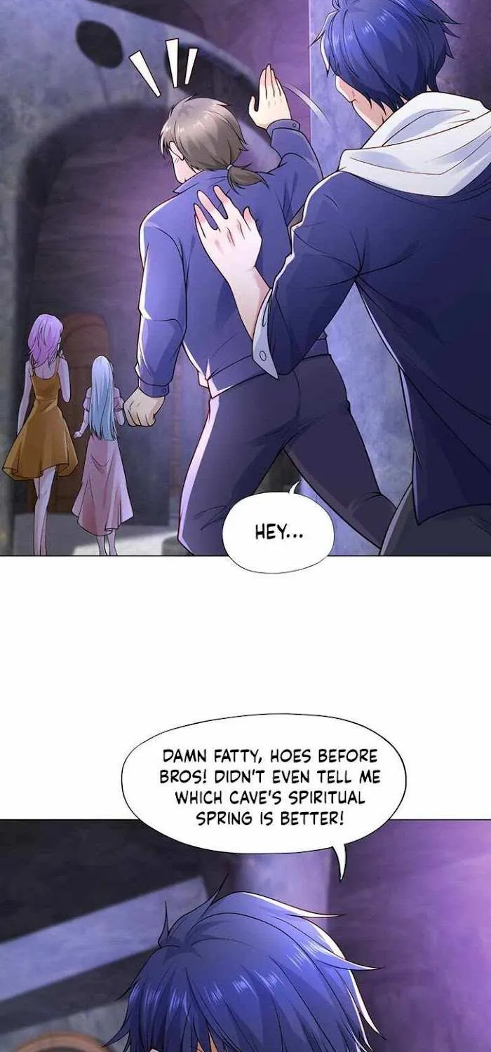 Devilish Girlfriend Mangakakalot X Chapter 10 Page 21