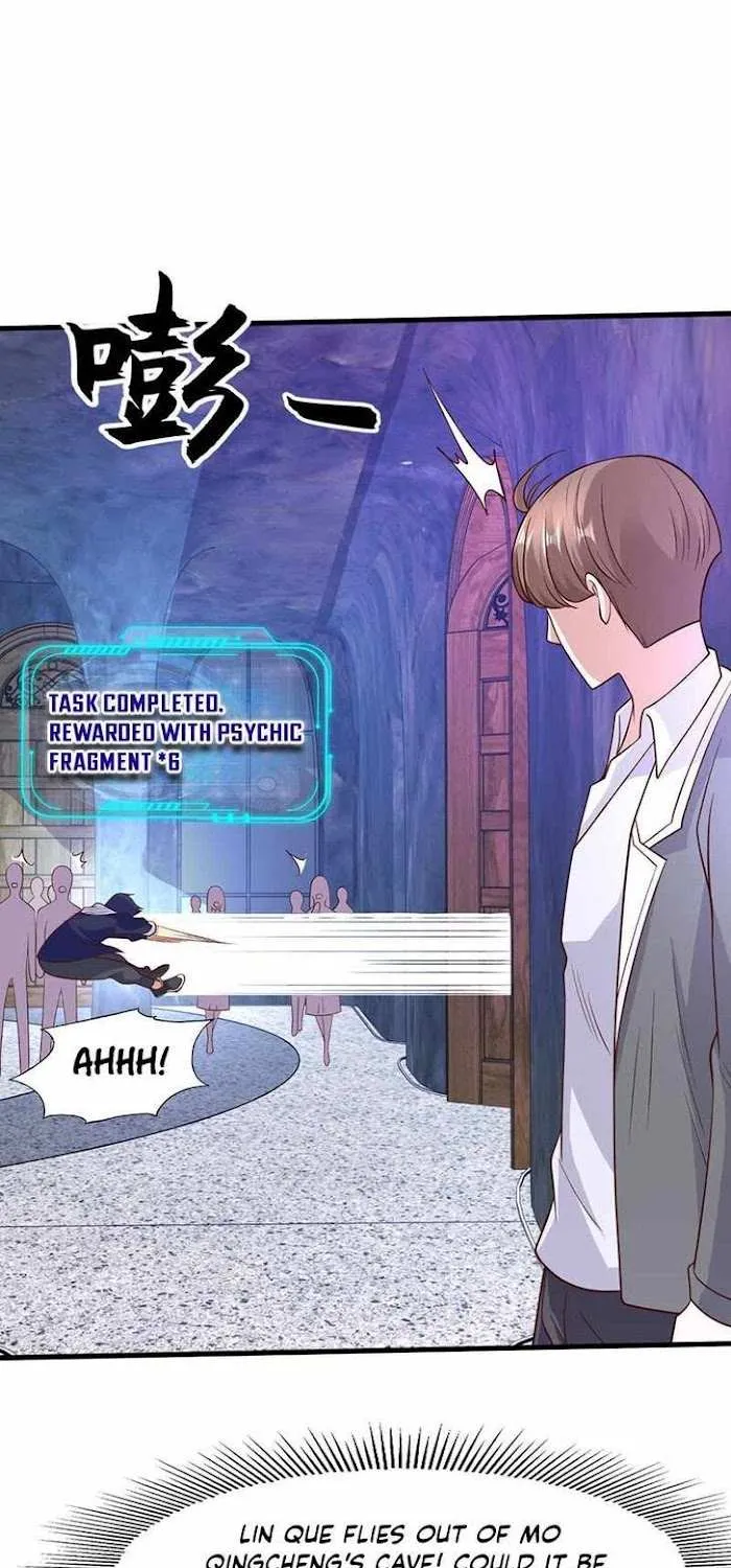 Devilish Girlfriend Mangakakalot X Chapter 10 Page 35