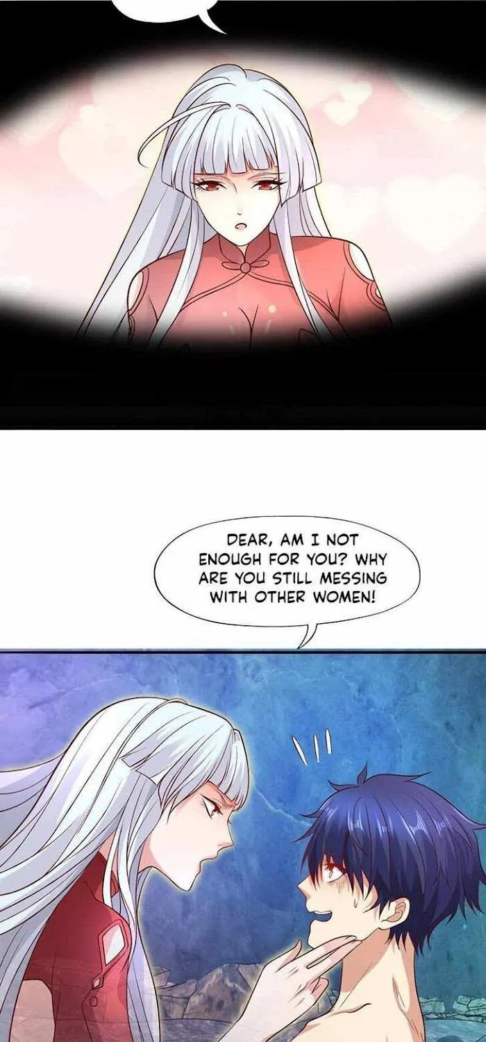 Devilish Girlfriend Mangakakalot X Chapter 10 Page 40