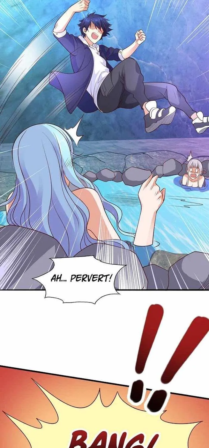 Devilish Girlfriend Mangakakalot X Chapter 10 Page 33