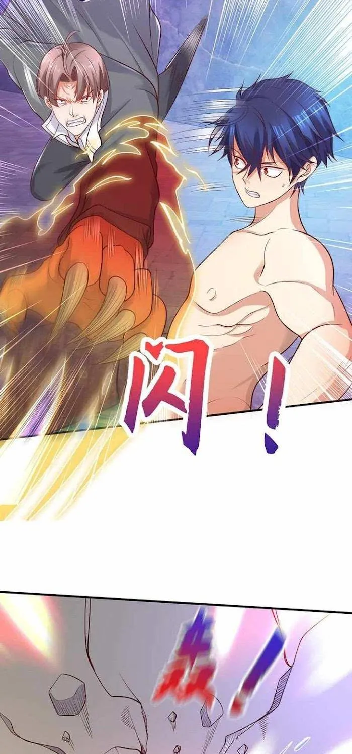 Devilish Girlfriend Mangakakalot X Chapter 10 Page 48
