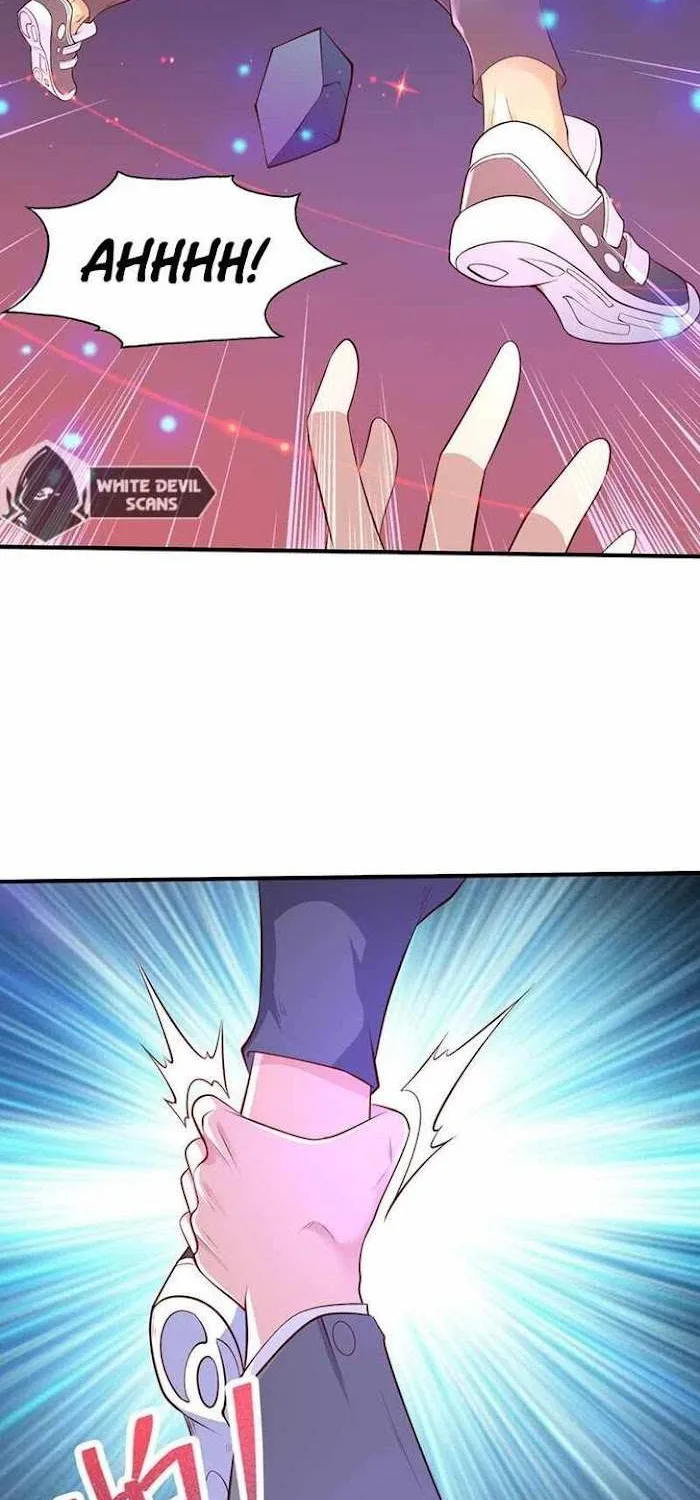 Devilish Girlfriend Mangakakalot X Chapter 10 Page 52
